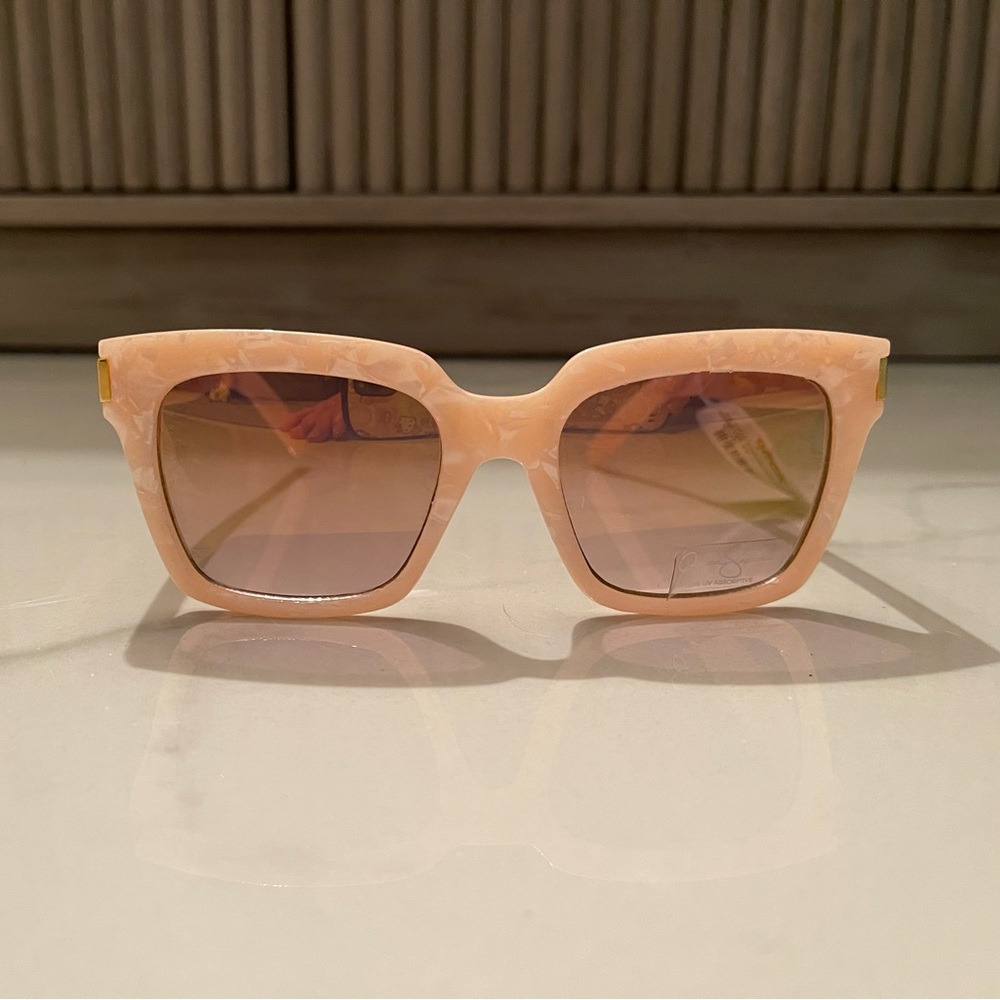 Jessica Simpson Sunglasses